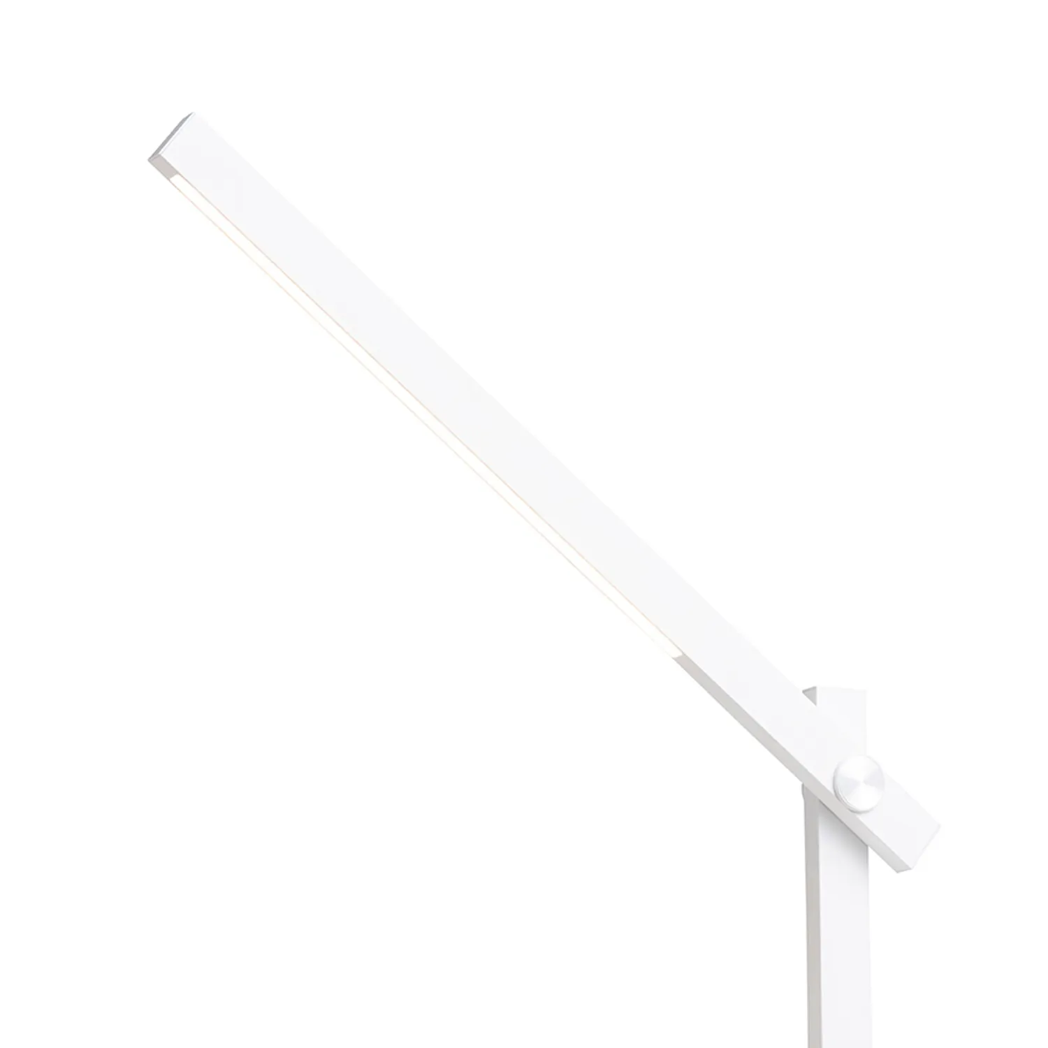 Rendl Light Studio Rod Dimm lampa birou LED reglabila