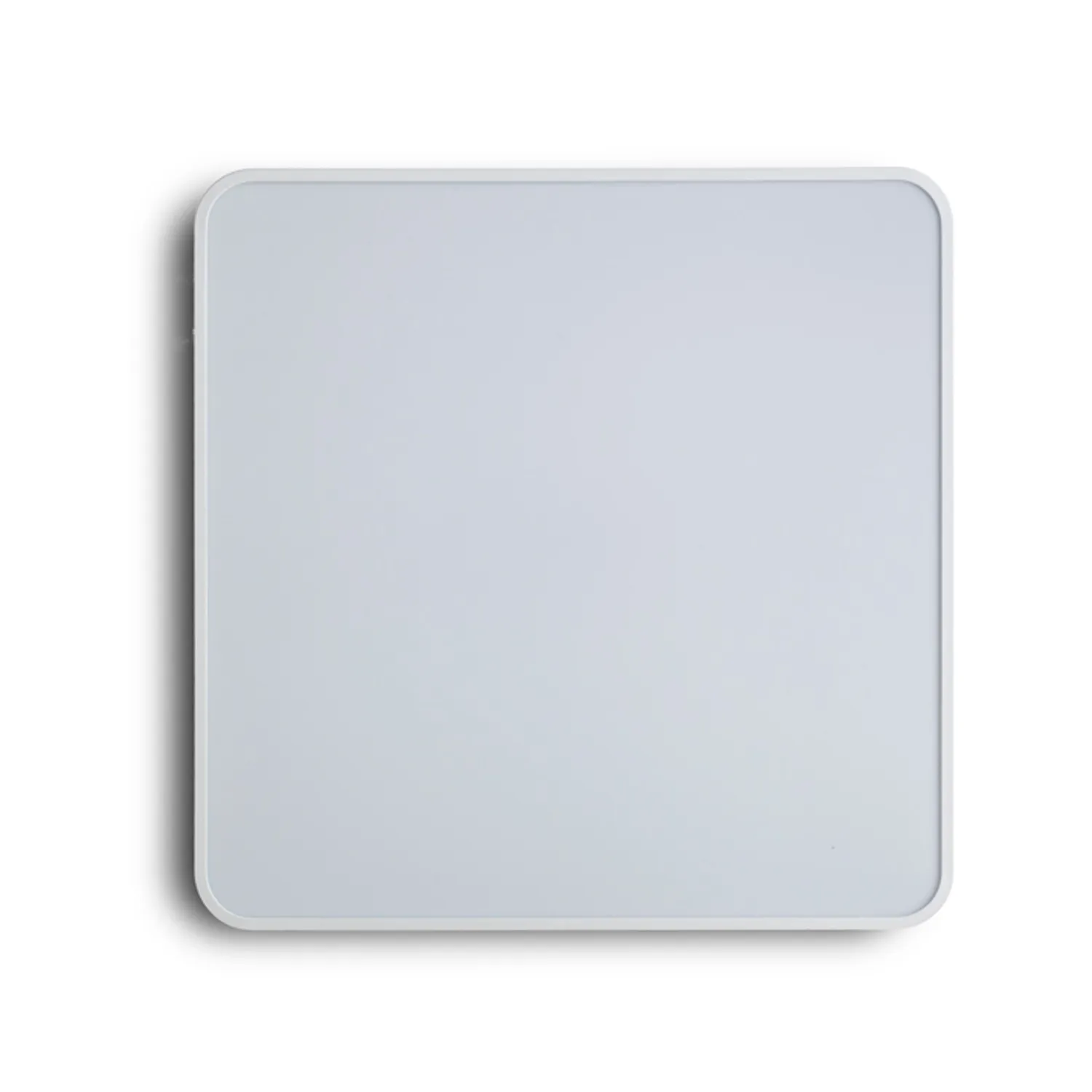 Rendl Mensa SQ 48 Pendel lustra suspendata alba LED