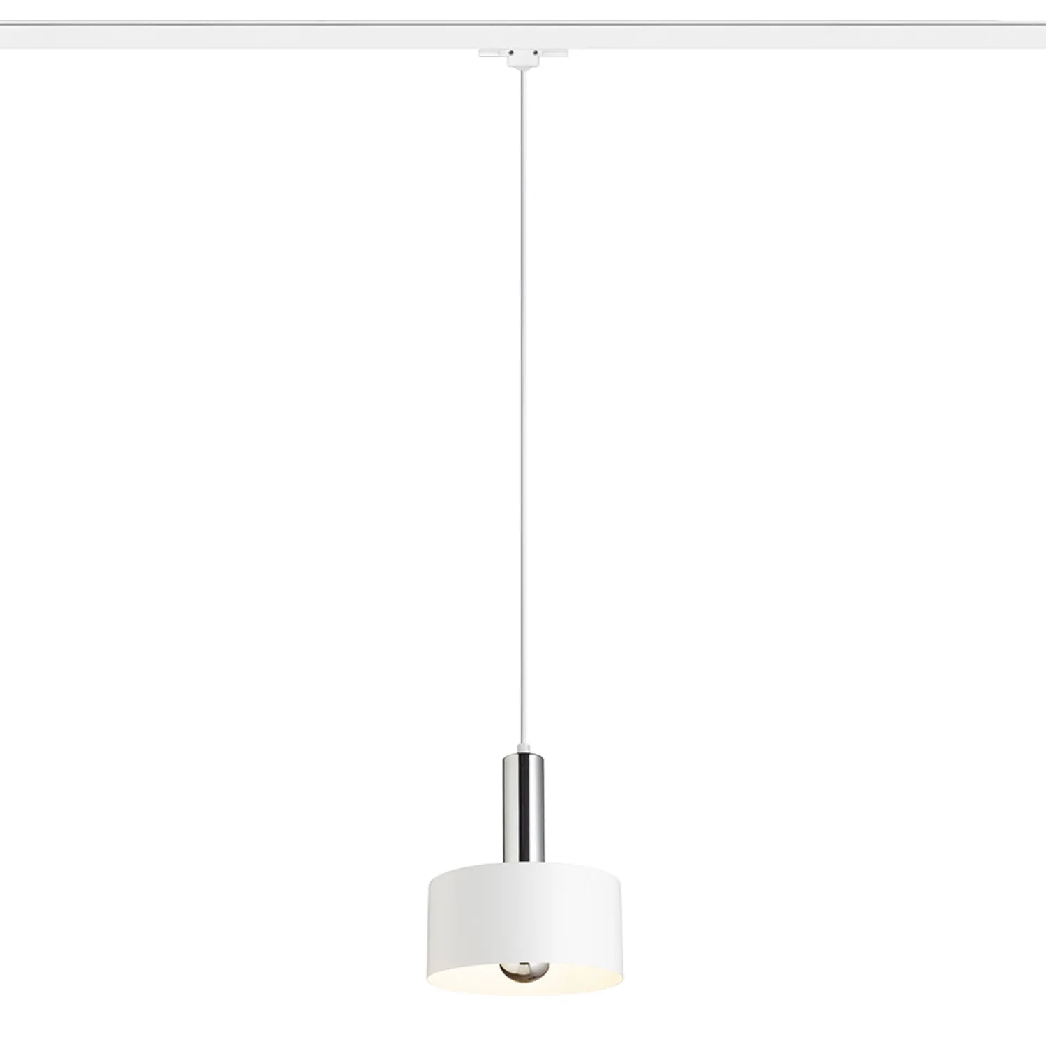 Rendl Light Studio Giulia 20 pendul șină negru-auriu