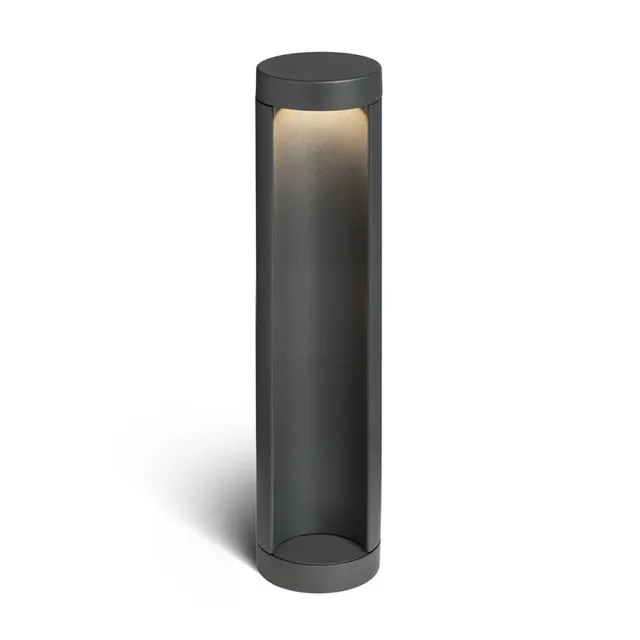 Rendl Sonet 450 stâlp LED exterior antracit