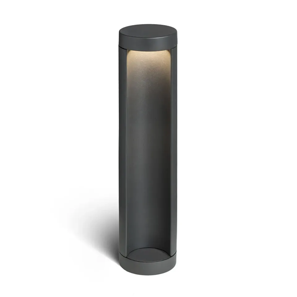 Rendl Sonet 450 stâlp LED exterior antracit