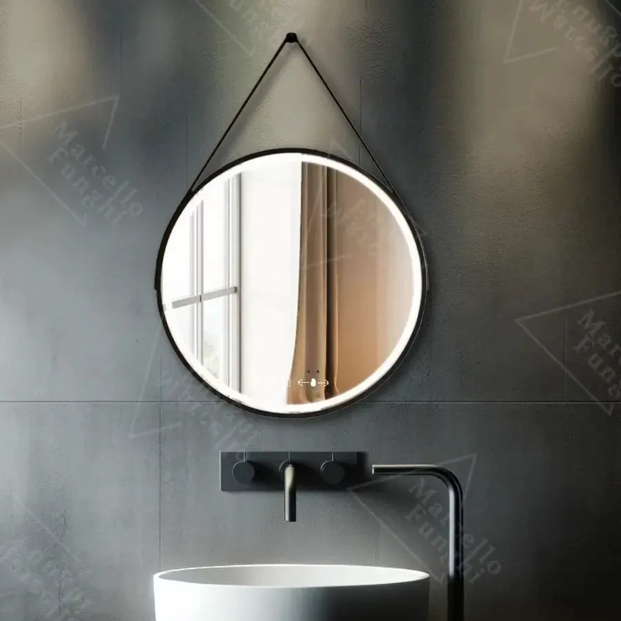Alessandro Design Celeste Majeste Noir Eleve MotionGlow Marcello ogl 50