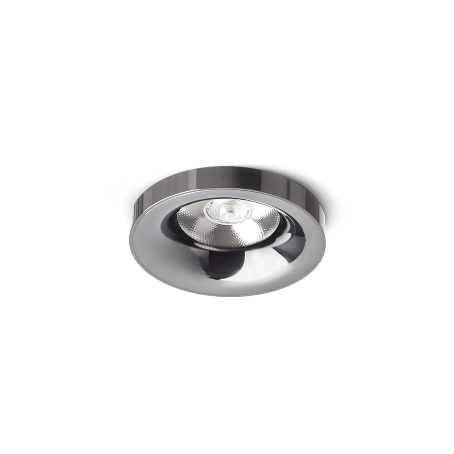 Rendl Sharm Plus spot incastrat LED 10W negru tavan