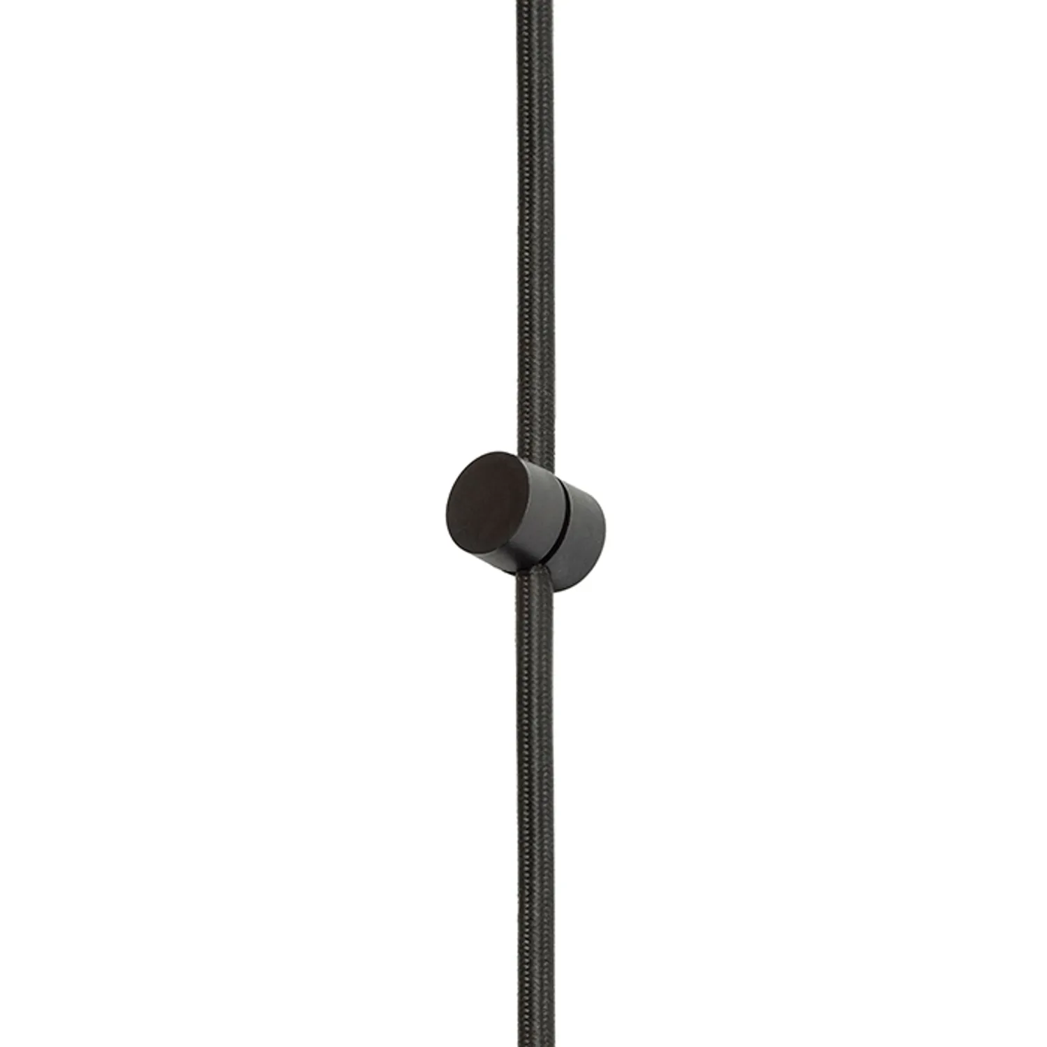 Rendl Light Studio Spider I suspensie negru 4 brate