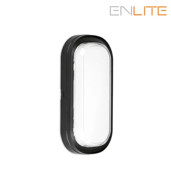 Enlite Coastal plafonieră ovală 15W 1800lm CCT