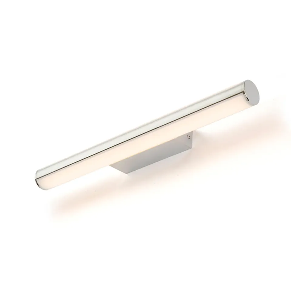 Rendl Monet 54 aplica oglinda LED crom 54 cm