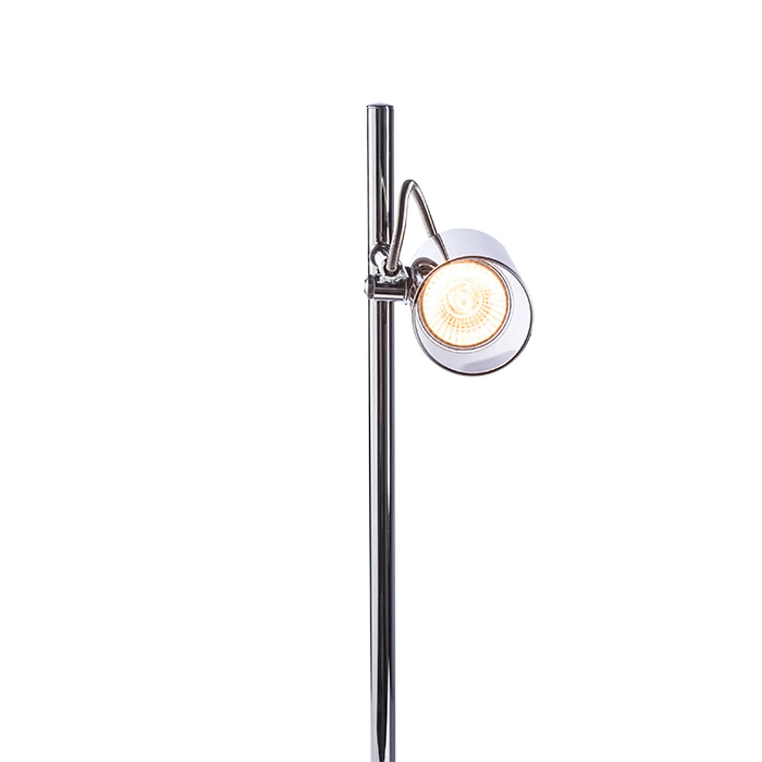 Rendl Light Studio Bugsy Bord lampă masă sticlă crom