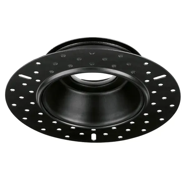 Aurora mPro Ramă Spot Trimless Neagră Fixă