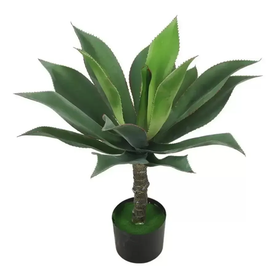 Alessandro Design planta artificiala verde 70 cm