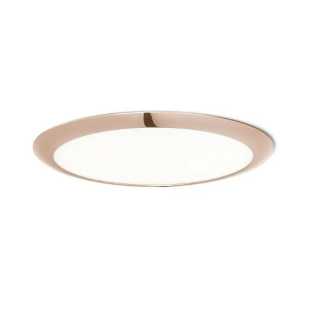Rendl Light Studio Dada 30 Dimm lampa cupru reglabila