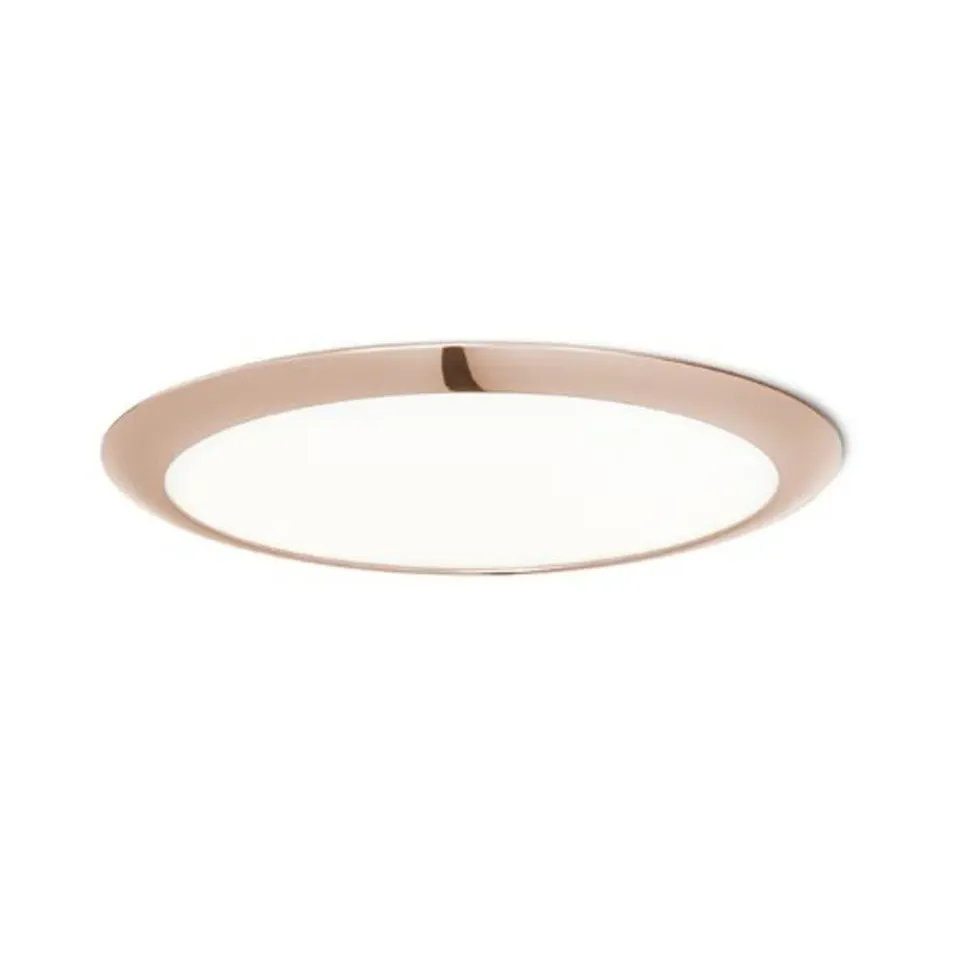 Rendl Light Studio Dada 30 Dimm lampa cupru reglabila