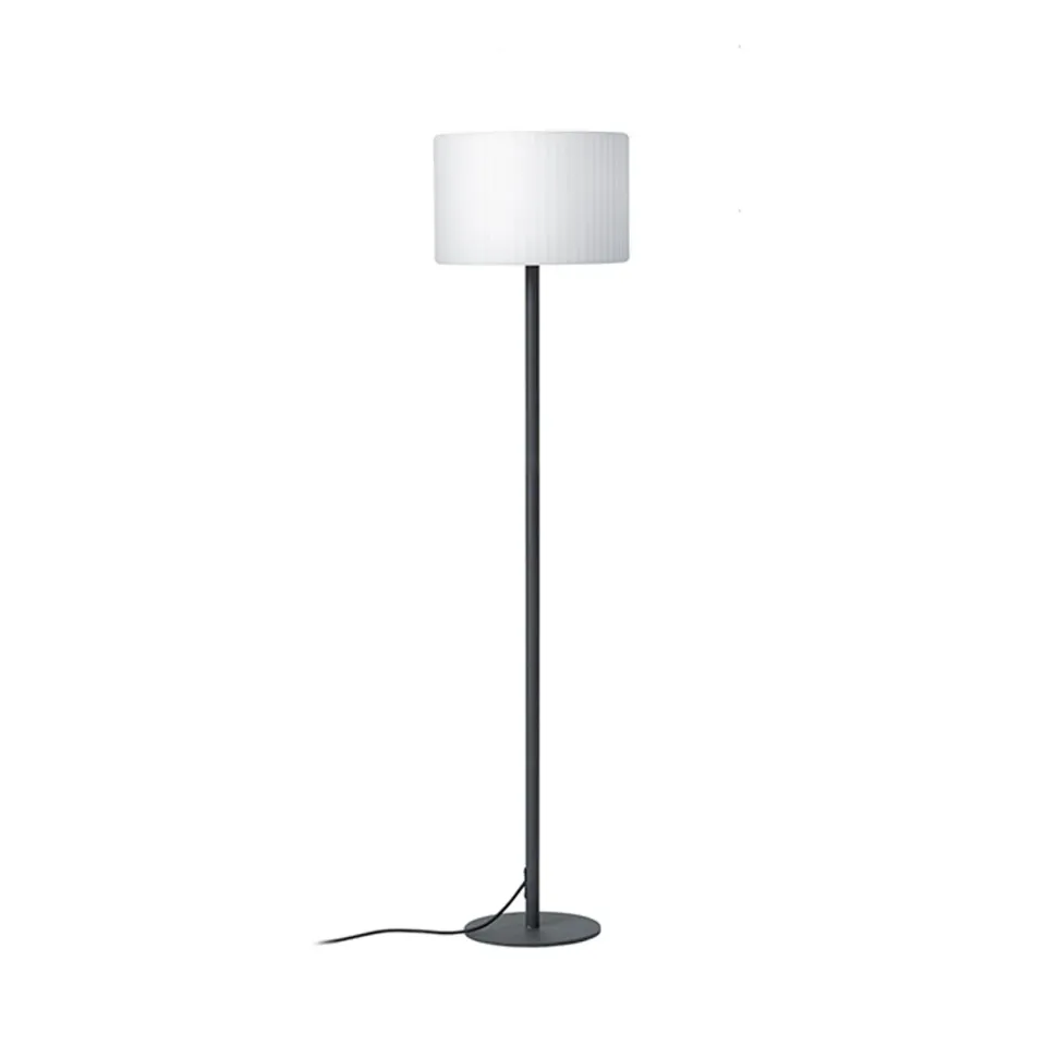 Rendl Light Studio Bosanna lampadar exterior antracit
