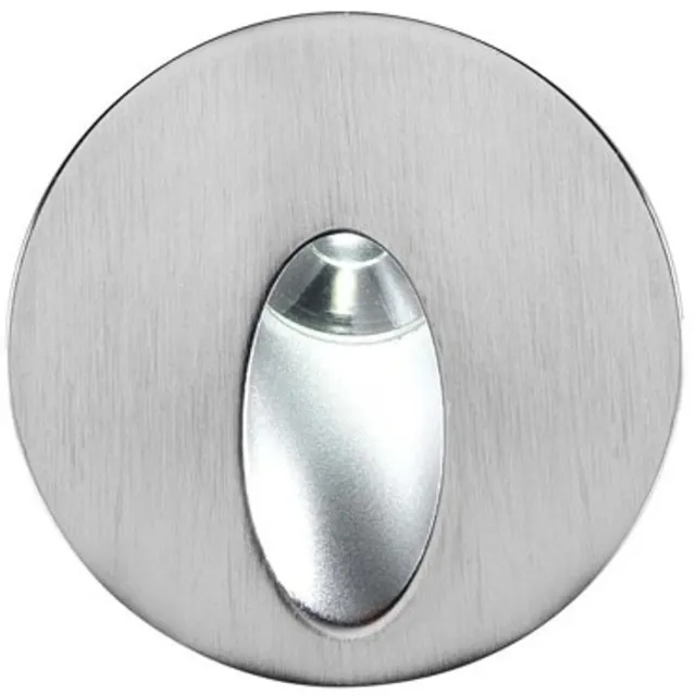 Rendl Polka aplica exterior IP65 aluminiu
