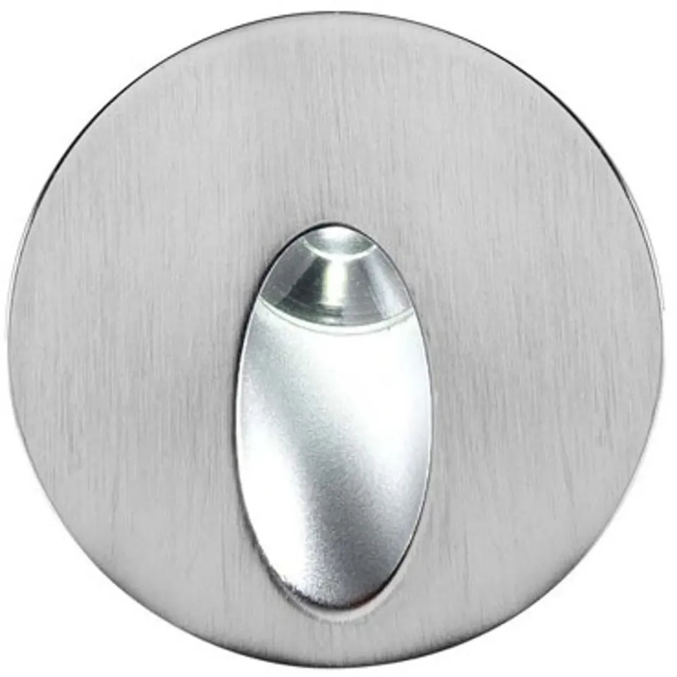 Rendl Polka aplica exterior IP65 aluminiu