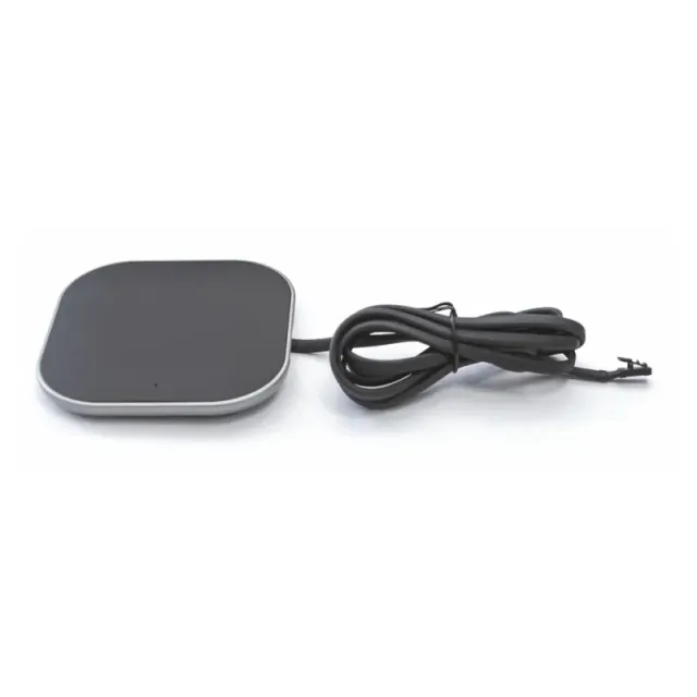 Furnika FWC-1000 încărcător wireless negru rapid