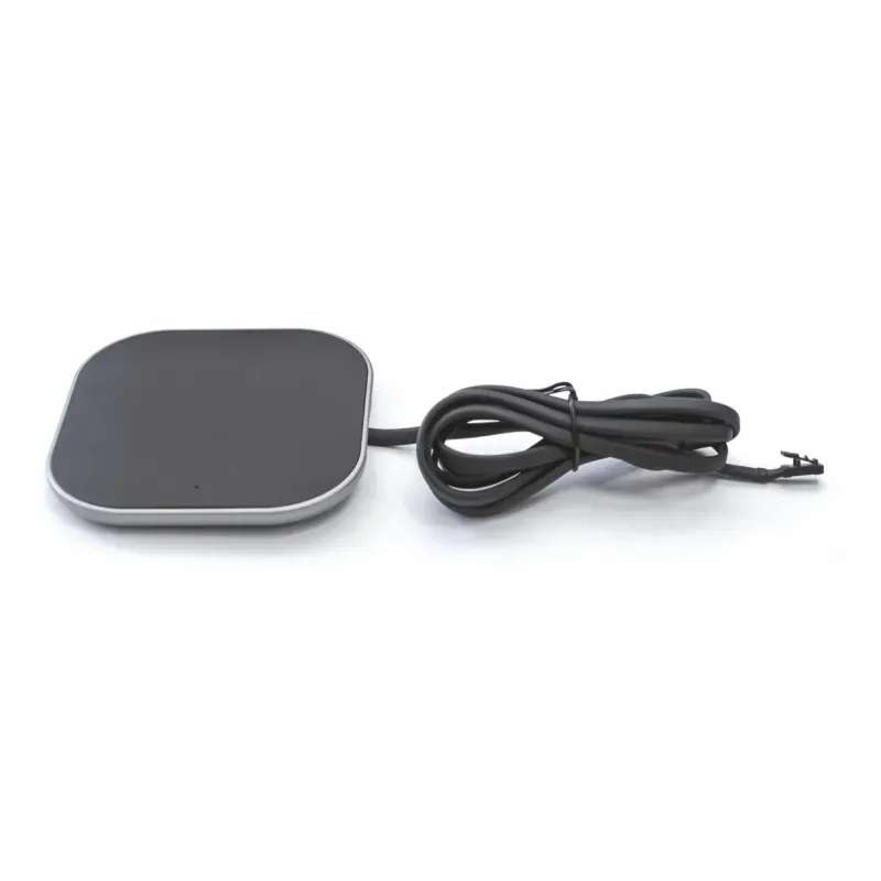 Furnika FWC-1000 încărcător wireless negru rapid