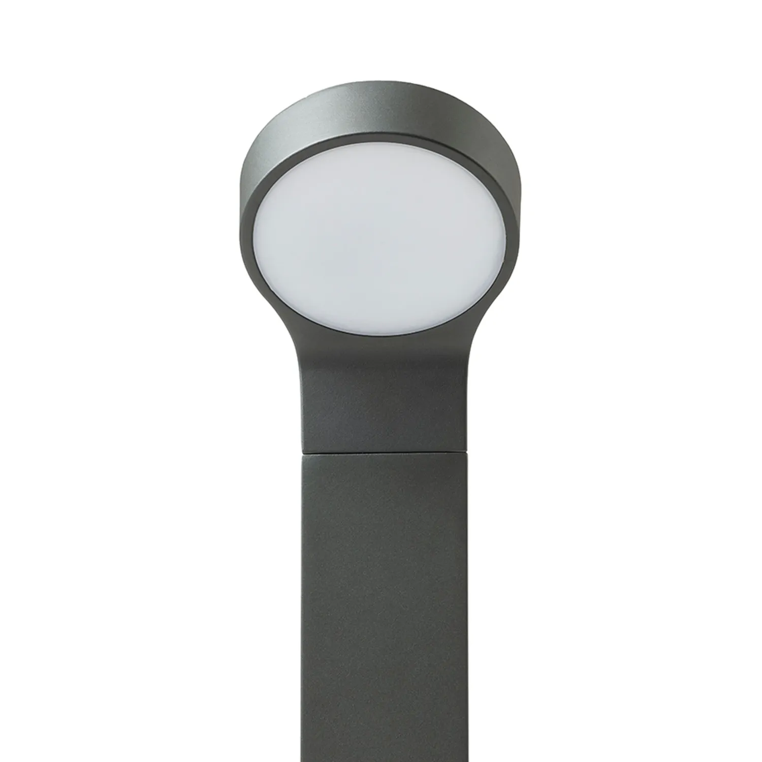 Rendl Light Studio Elia stalp exterior LED antracit