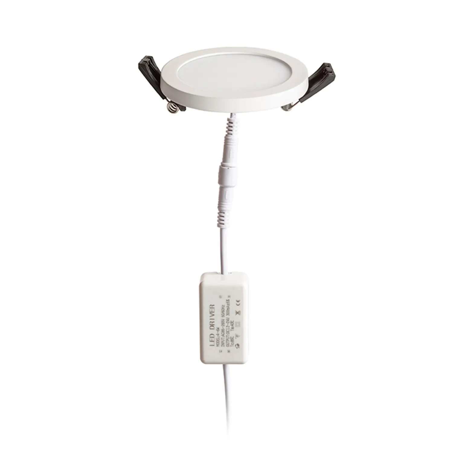 Rendl Hue R 9 spot incastrat LED alb dimabil