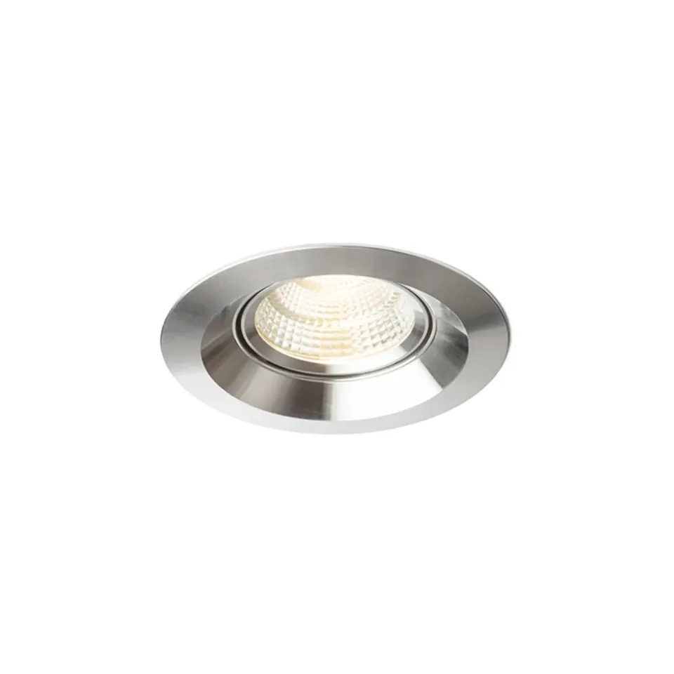 Rendl Light Studio Sparkle spot aluminiu basculant