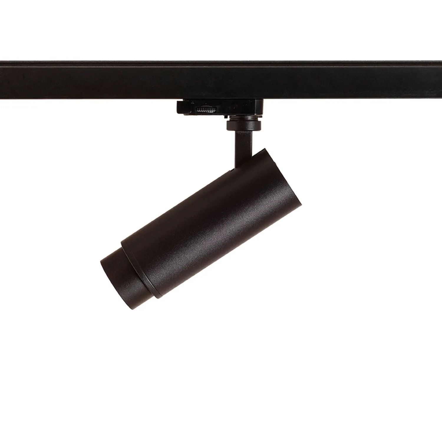 Rendl Zuma Zoom spot sina 3 faze dimabil negru 10-50 grade