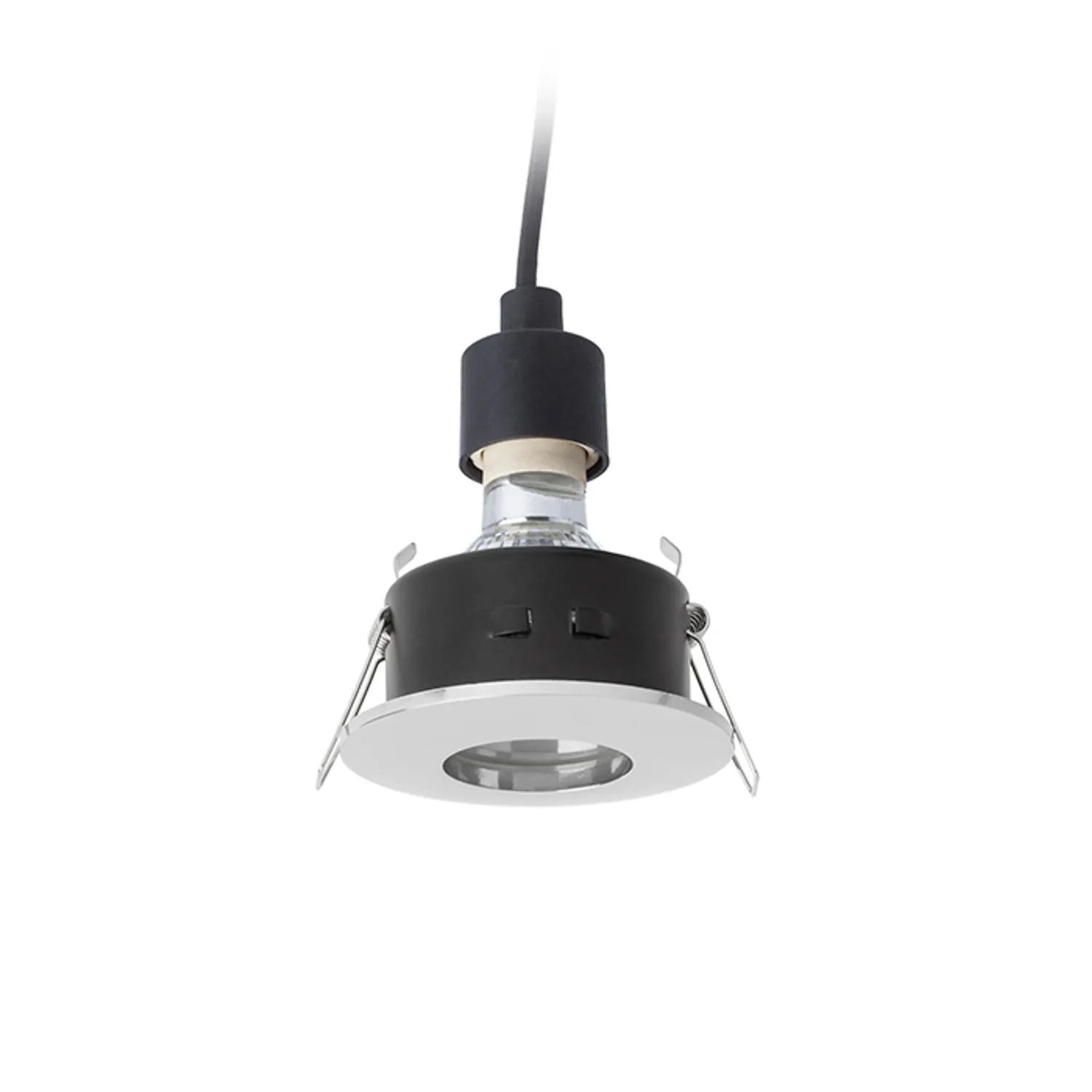 Rendl Light Studio Equa spot incastrat crom GU10 baie