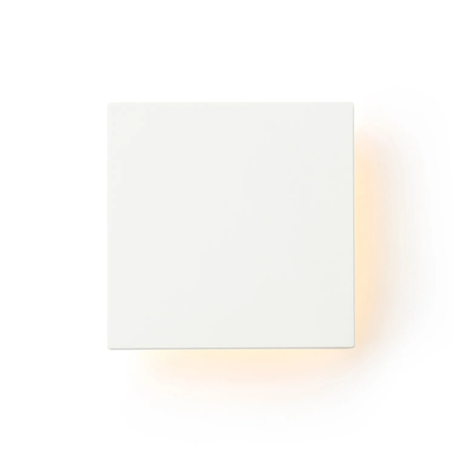 Rendl Athi aplica perete LED alb exterior