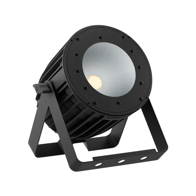 Shehds COB 200W proiector LED alb cald rece 2în1