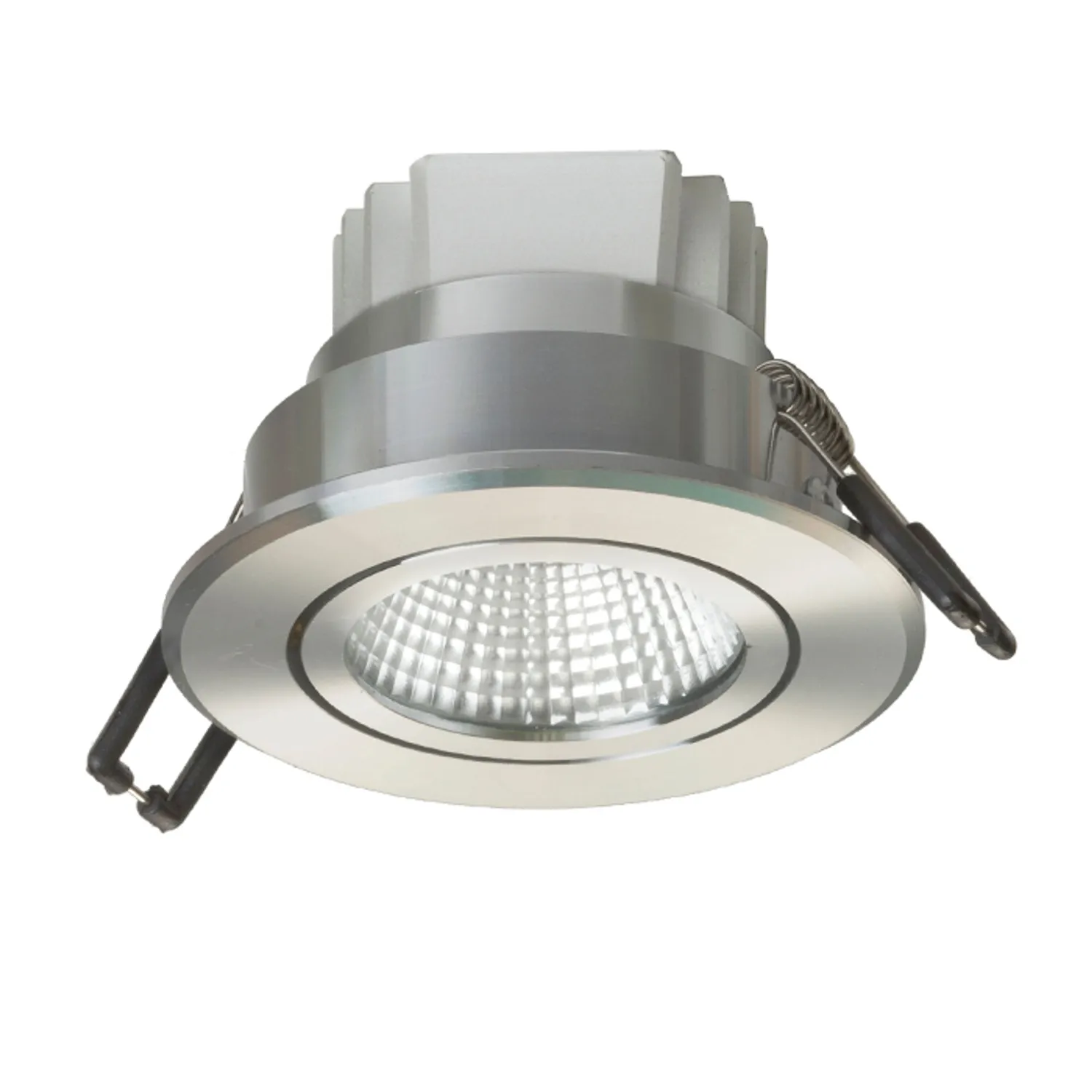 Rendl Miro spot incastrat LED aluminiu