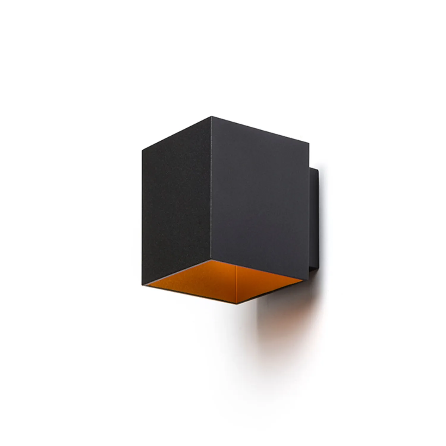 Rendl Light Studio Trip aplica perete alb mat G9 up-down