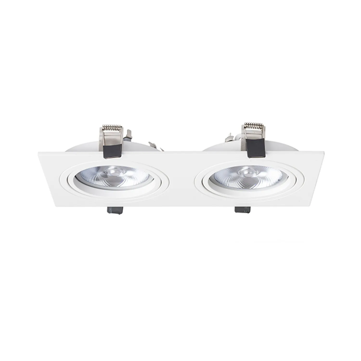 Rendl Pasadena G53 SQ II incastrabil alb dublu