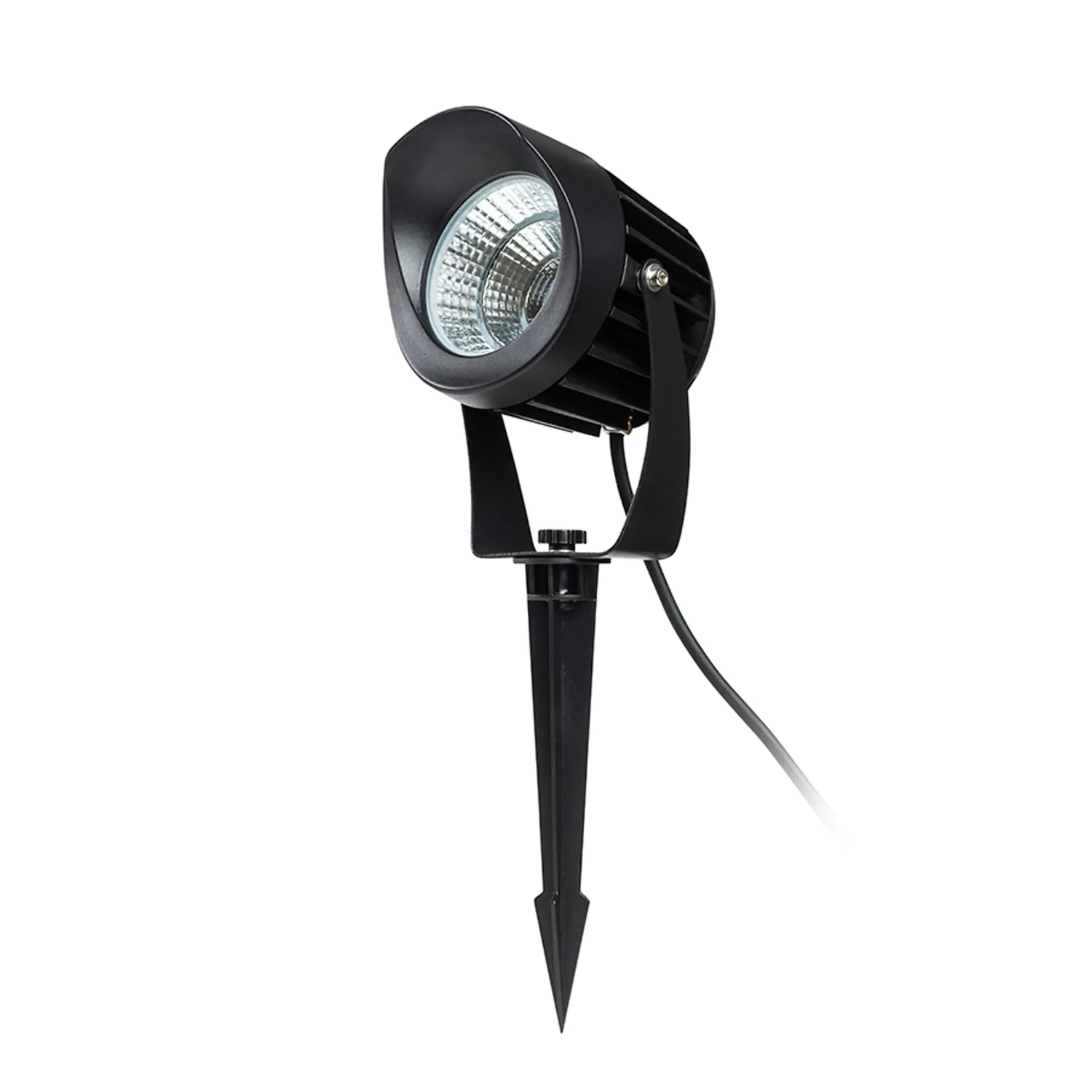 Rendl Havana 10 proiector LED exterior negru