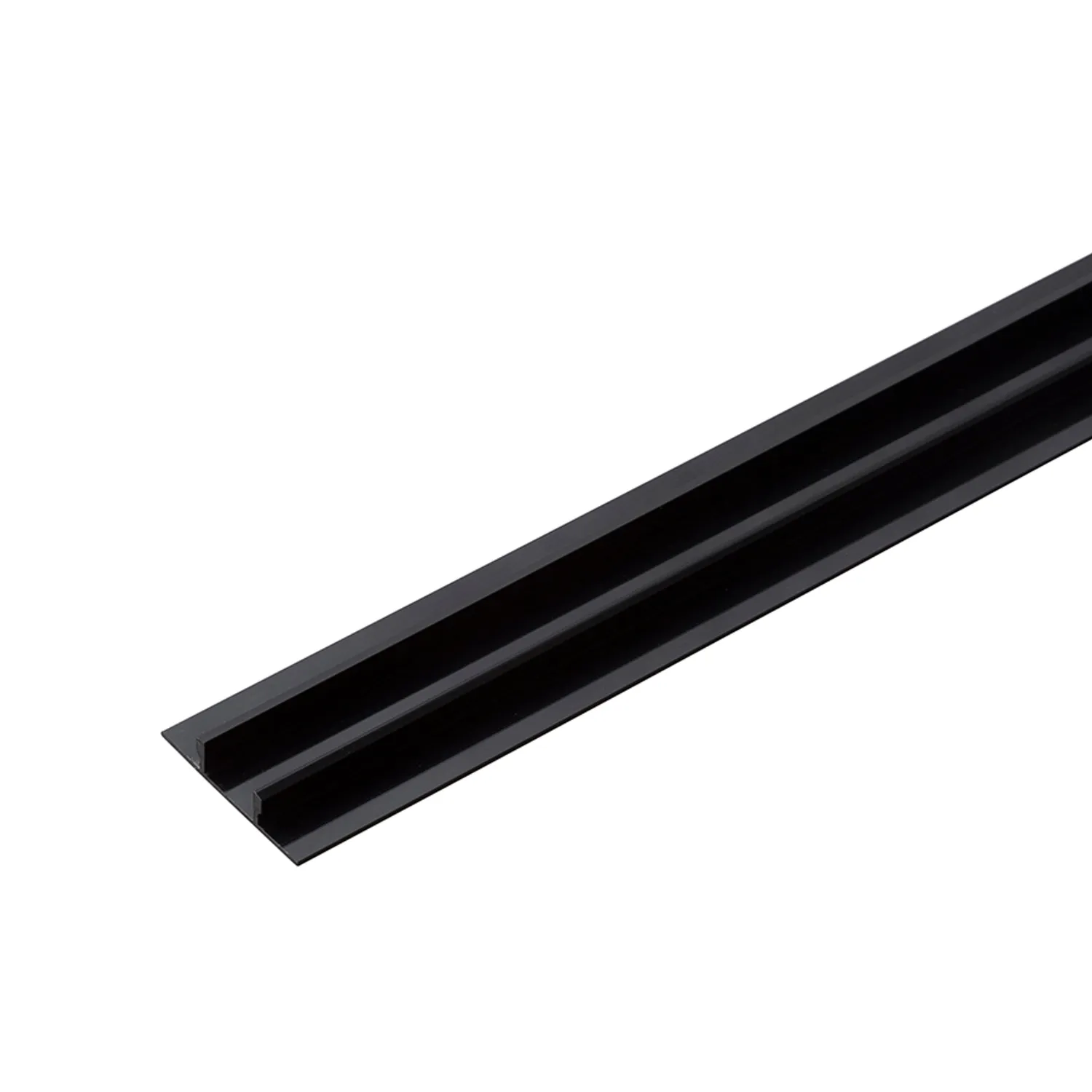 Rendl Light Studio sina capac negru 1-3 faze