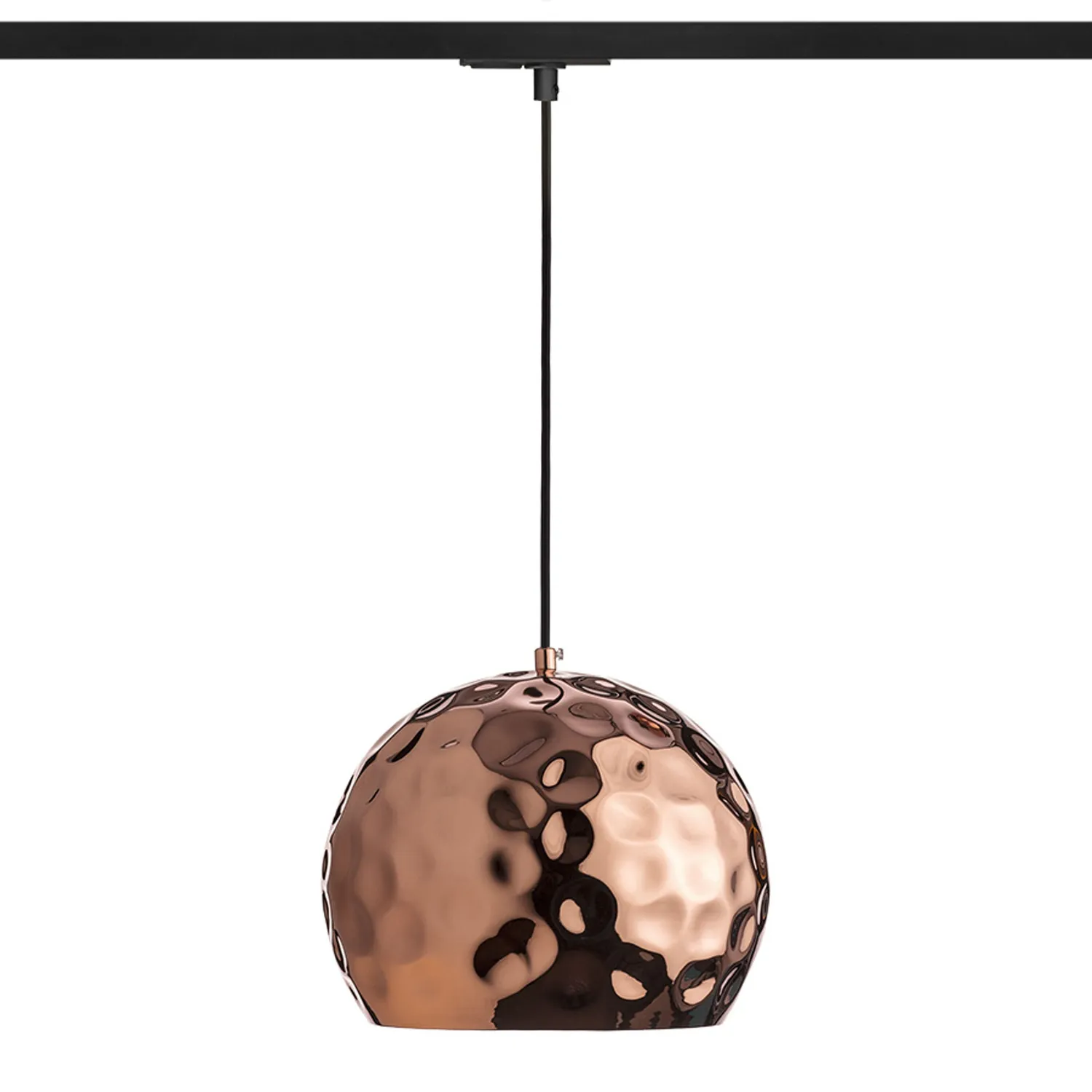 Rendl Blondie pendul sina cupru interior alb
