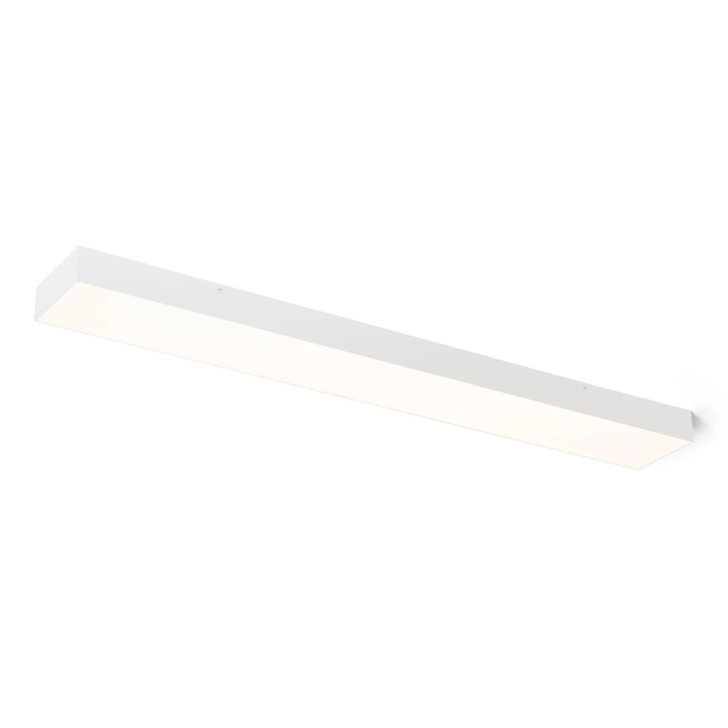 Rendl Light Studio Larisa RC 115X15 Dimm plafonieră LED neagră