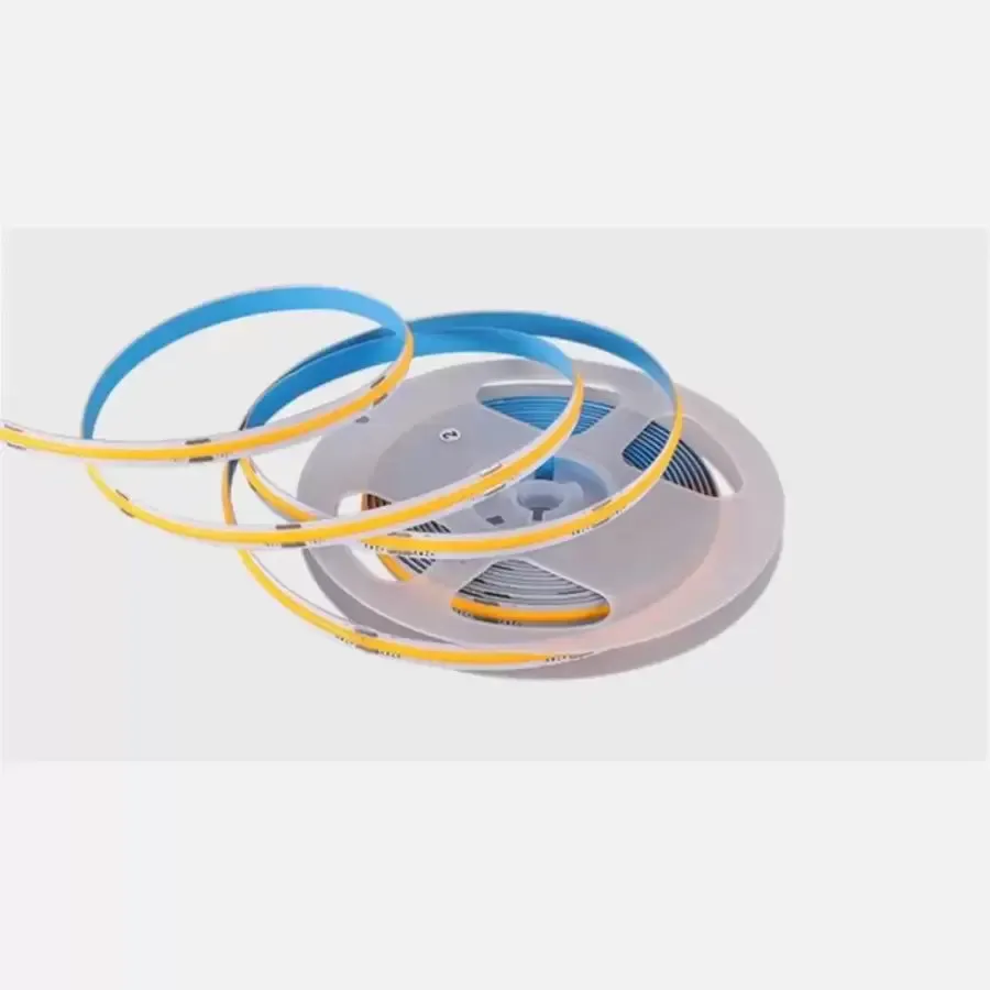 Alessandro Design banda LED 12W/m 24V 10m rece 6000K