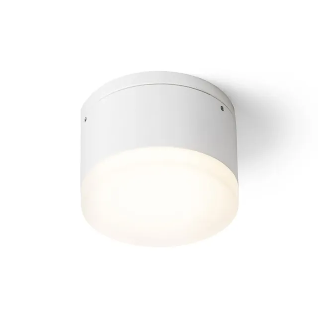 Rendl Orin R lampa exterior alba LED
