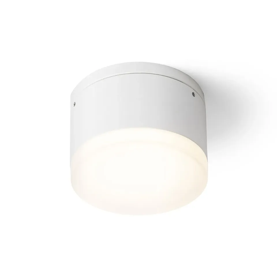 Rendl Orin R lampa exterior alba LED