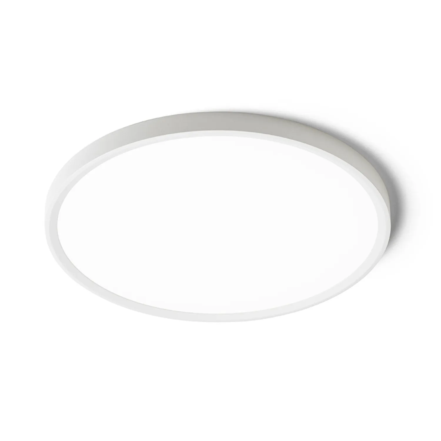 Rendl Light Studio Lana 40 plafoniera LED imitatie lemn reglabila