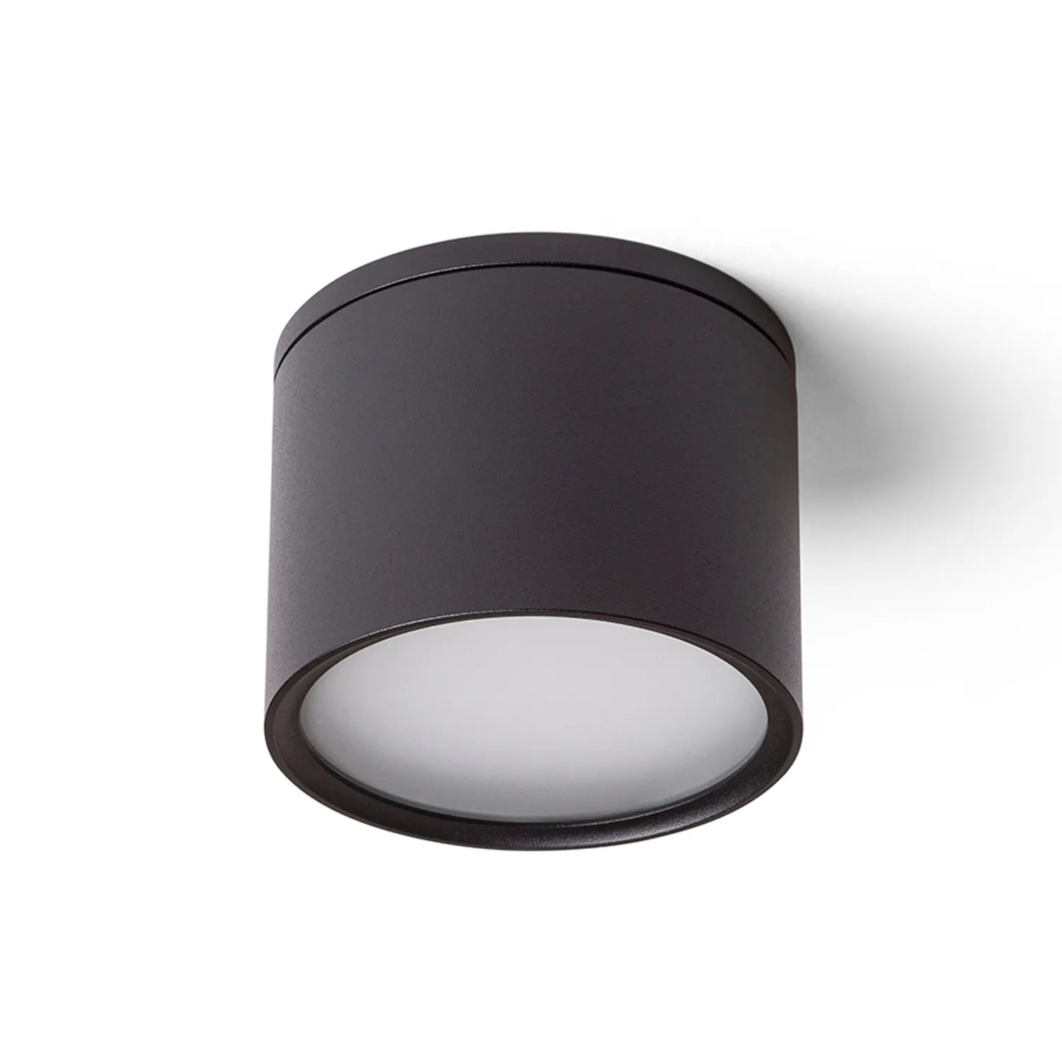 Rendl Light Studio SKY plafoniera alba GX53 exterior