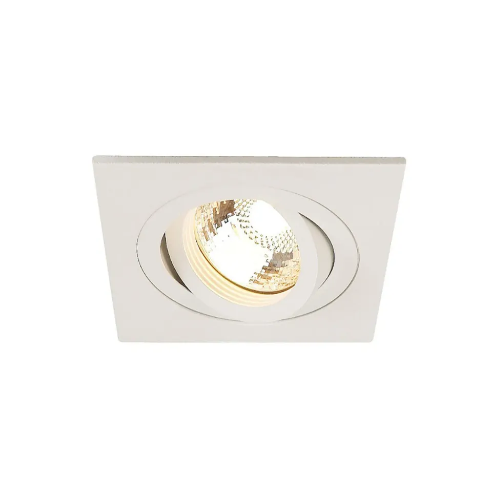 Rendl New Tria SQ I MR16 spot alb mat