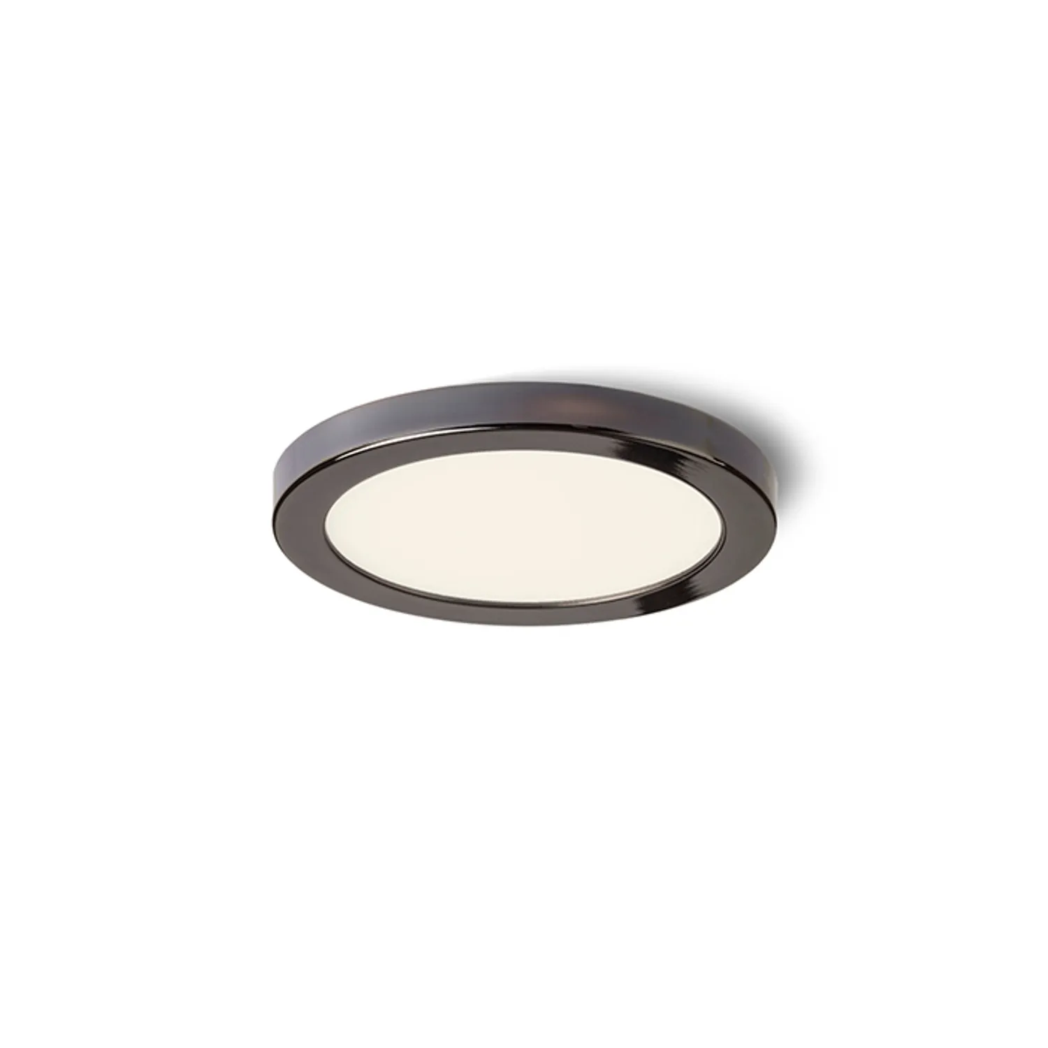 Rendl Hue R 9 spot LED incastrabil alb subtire