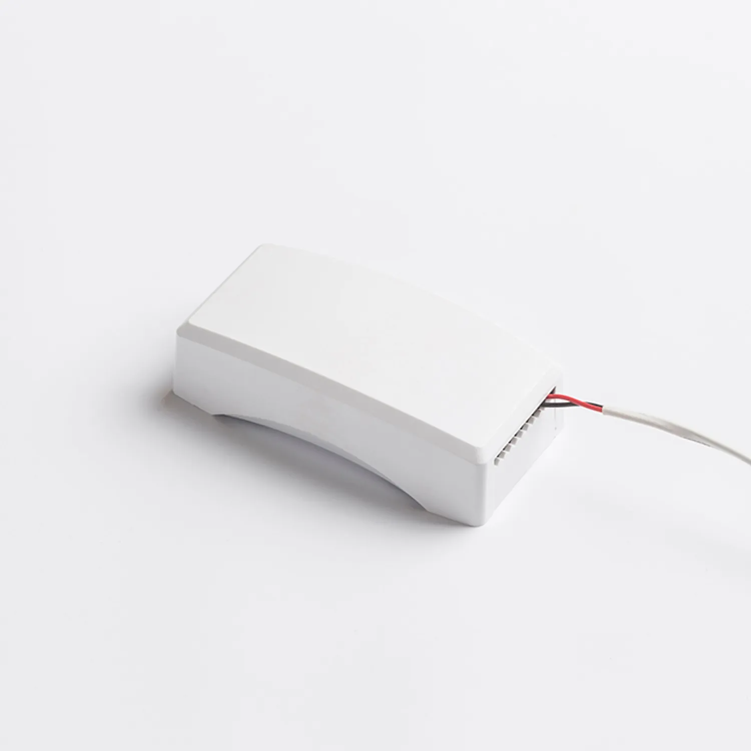 Rendl Sensor senzor miscare incastrat alb