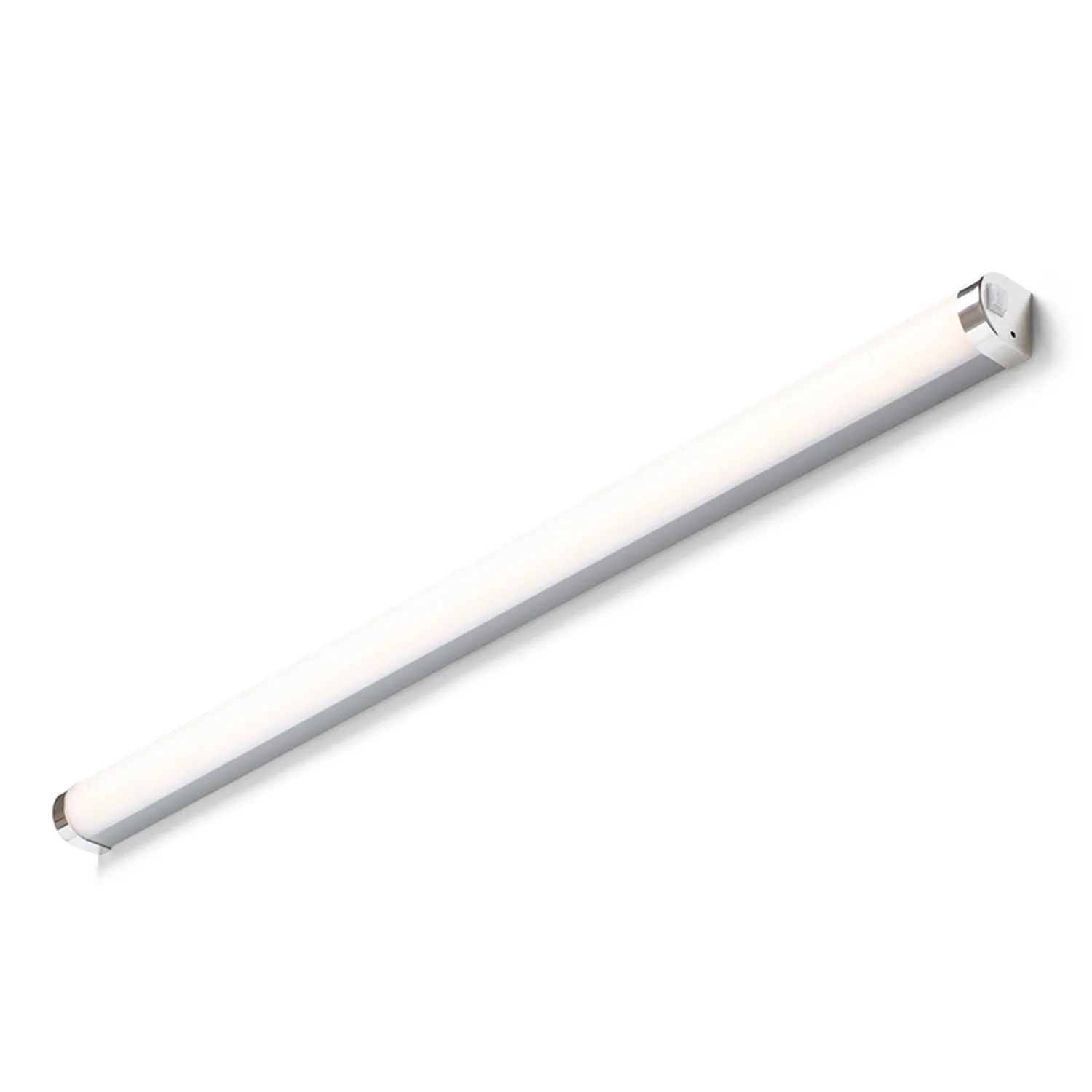Rendl Light Studio Tonic 90 lampă perete LED alb crom