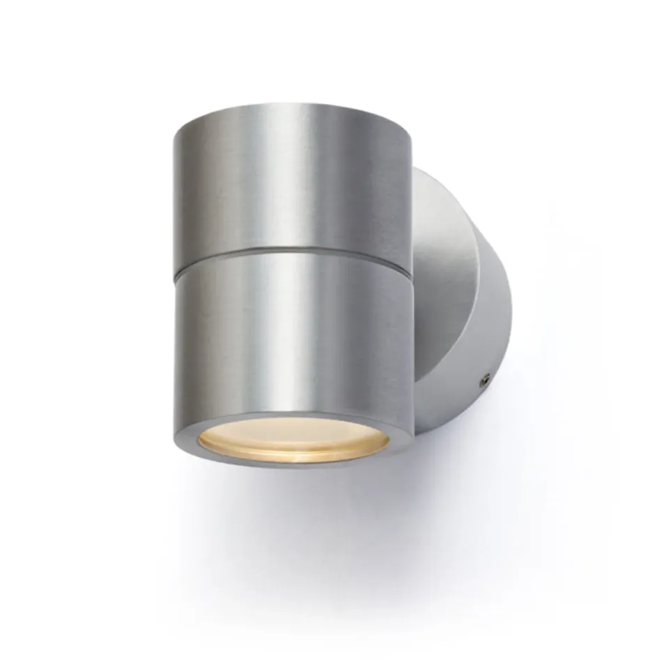 Rendl Mico aplica perete aluminiu
