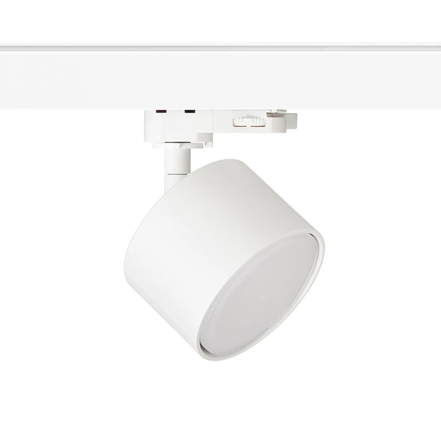 Rendl Pixel proiector sina 3 faze negru GX53 aluminiu