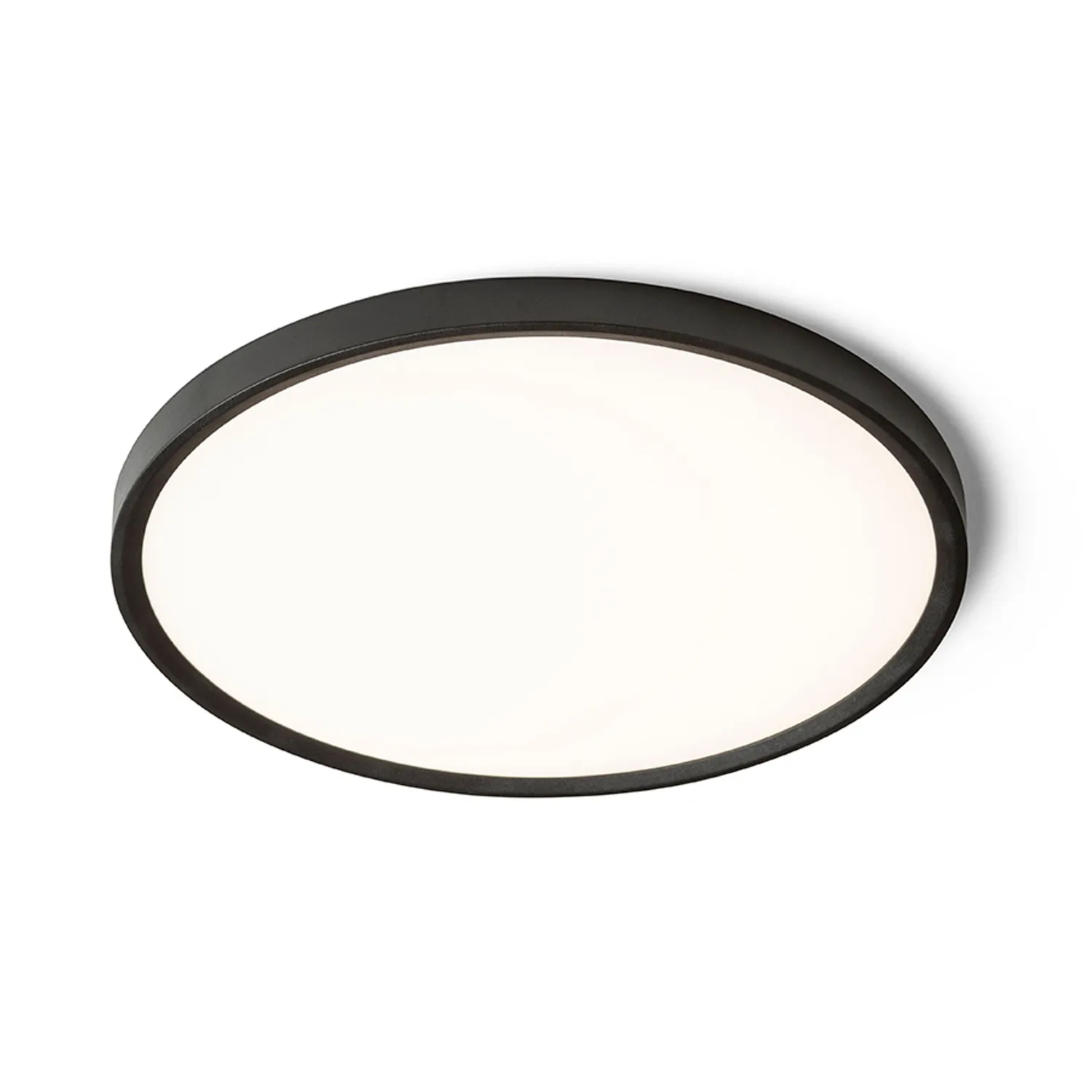 Rendl Light Studio Lana 40 plafoniera LED imitatie lemn reglabila
