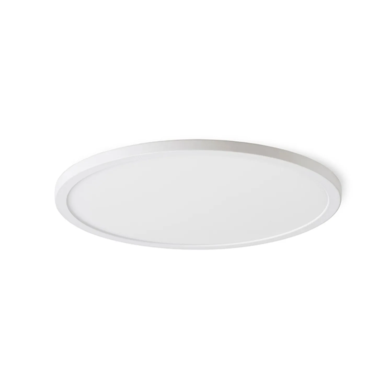Rendl Hue R 22 spot LED incastrat nuc rotund