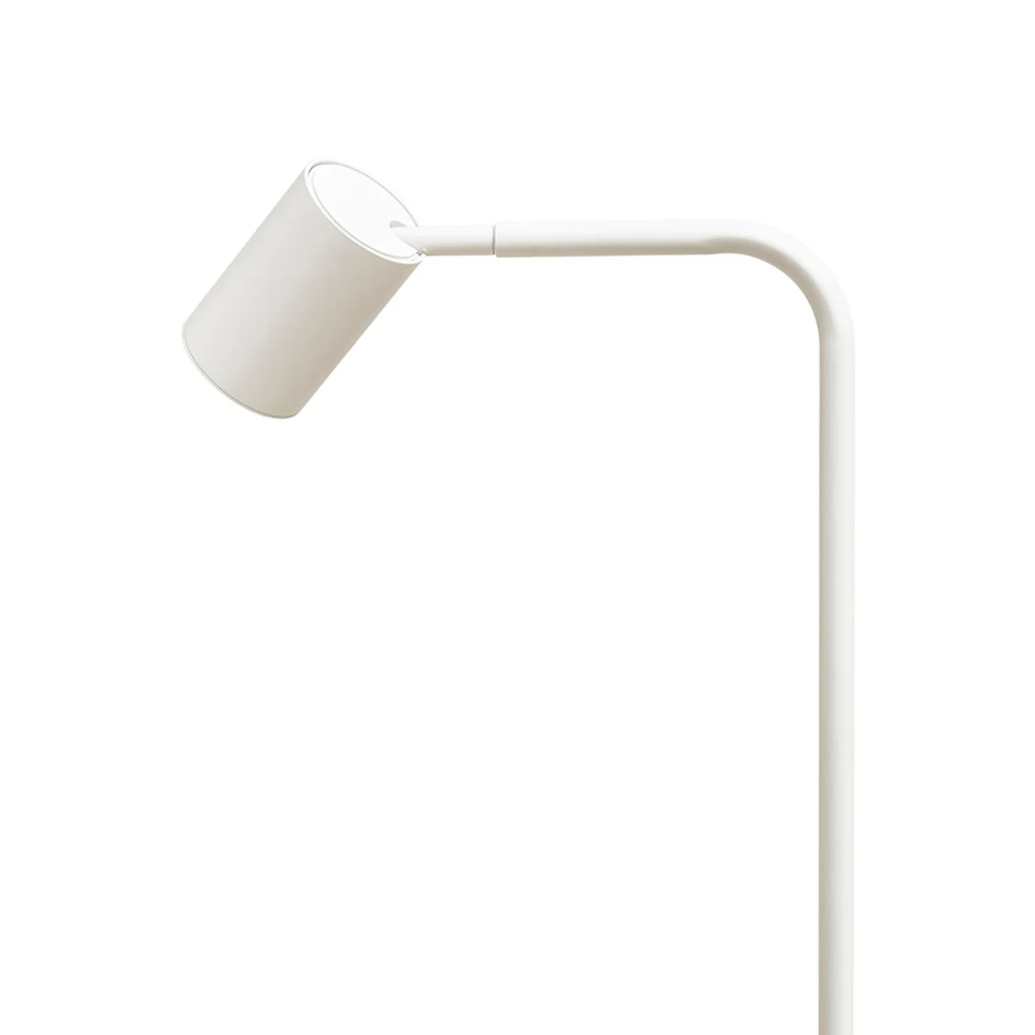 Rendl FLYNN I lampadar negru spot GU10