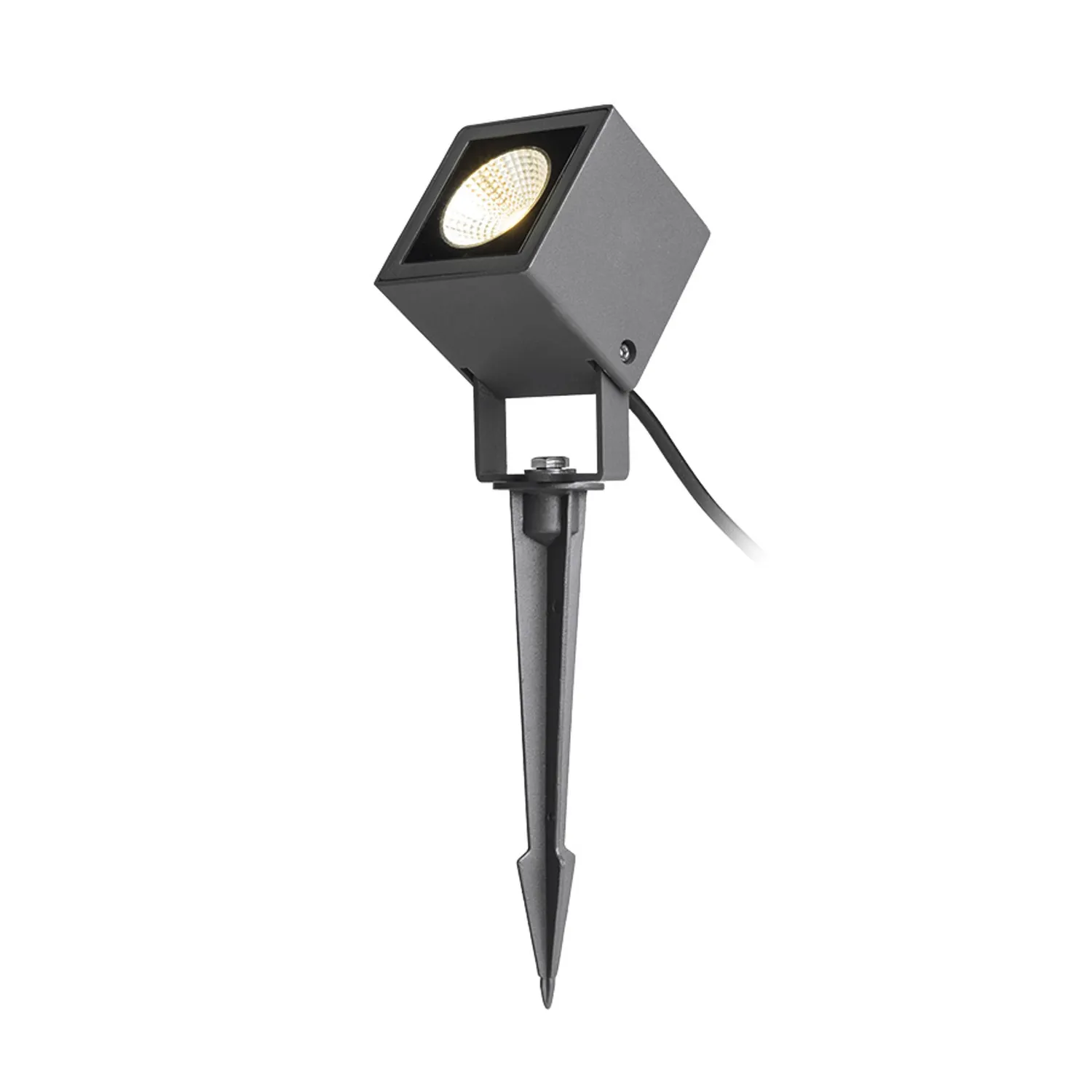 Rendl Bora spot LED exterior antracit