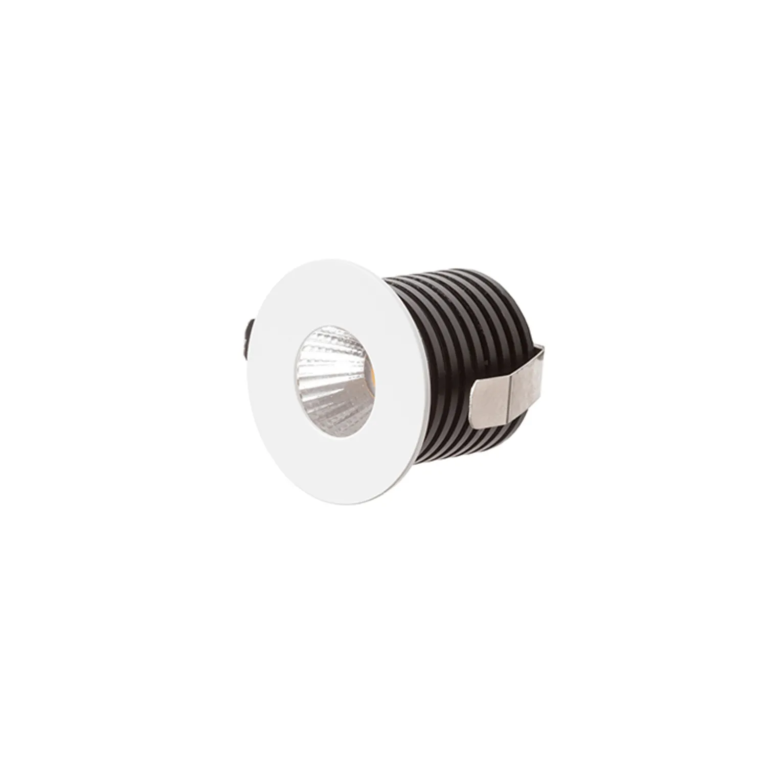 Rendl Light Studio Rio R spot încastrat alb LED